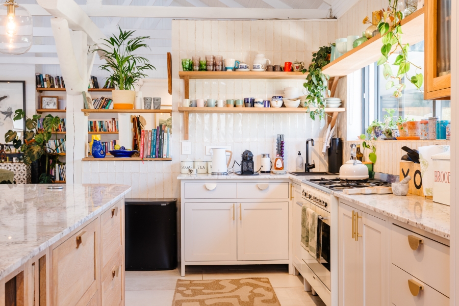 4 Bedroom Property for Sale in Kommetjie Western Cape